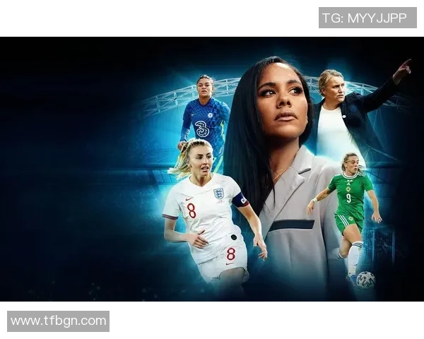 世界历史十大女足球星盘点 揭示她们如何改变了女足的未来