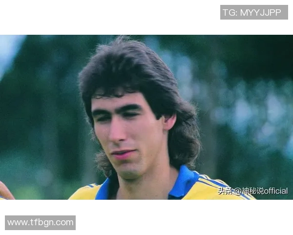 哥伦比亚足球历史上最伟大的球星是谁他如何影响世界足坛 哥伦比亚足球历史上最伟大的球星是谁他如何影响世界足坛