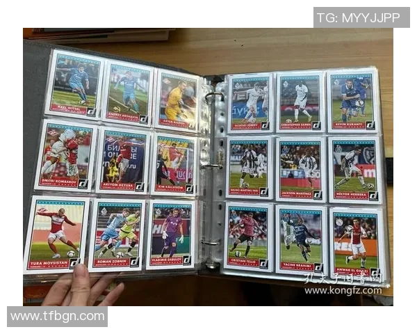 球星卡一包一张足球收藏新玩法 探索卡片背后的无限魅力 球星卡一包一张足球收藏新玩法 探索卡片背后的无限魅力